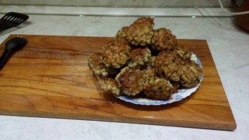 12. Приятного аппетита