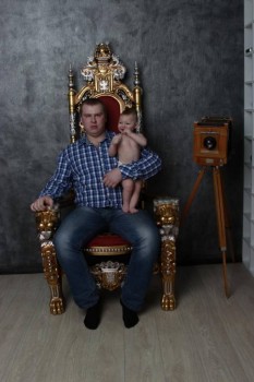 Солнечного настроения тем, кто ищет своих детей  - дома3.jpg