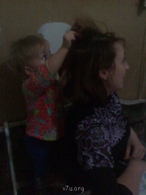 Чудесный приемный или кровный ребенок - и 021.jpg