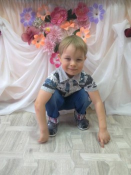 Солнечного настроения тем, кто ищет своих детей  - папа.jpg