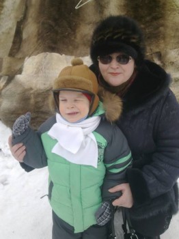 Солнечного настроения тем, кто ищет своих детей  - папа2.jpg