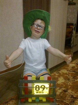 Солнечного настроения тем, кто ищет своих детей  - папа1.jpg