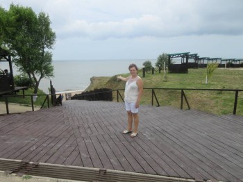 : - об отдыхе на море ;  - IMG_0526.JPG