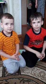 Солнечного настроения тем, кто ищет своих детей  - image.jpg