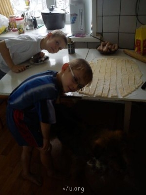 Операция Ы или КАК пройти в библиотеку? - DSC00330.jpg