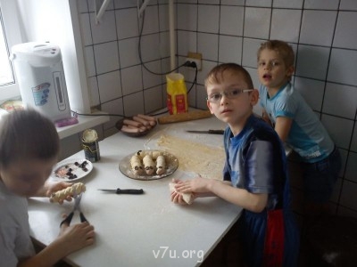 Операция Ы или КАК пройти в библиотеку? - DSC00331.jpg