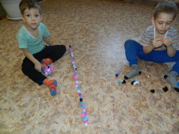 Солнечного настроения тем, кто ищет своих детей  - поделки1.jpg