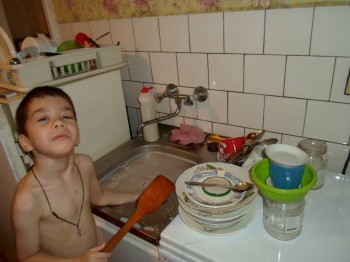 Солнечного настроения тем, кто ищет своих детей  - SAM_6181.JPG