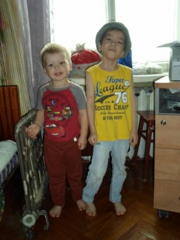 Солнечного настроения тем, кто ищет своих детей  - SAM_6226.JPG