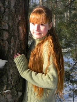 Моя история. Приёмный ребенок-младенец. - 99iHQ9Bic2Q.jpg