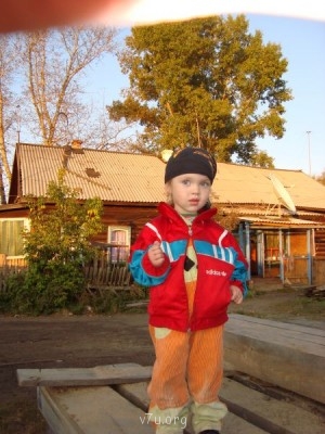 Материнский капитал для опекаемого ребенка - DSC00044.JPG