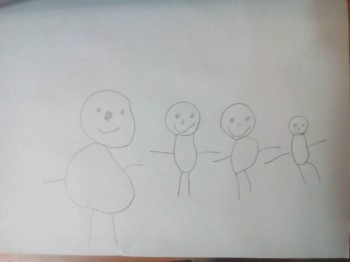 Наши рисунки- мнение психологов - IMG_20170415_205825.jpg