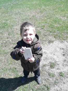 Очень нужны родители, готовые к сложностям в поведении...Сашка из Благовещенска..... - 6w8lc_7fxJ4.jpg