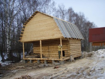 Строительство и ремонт - P3070304.JPG