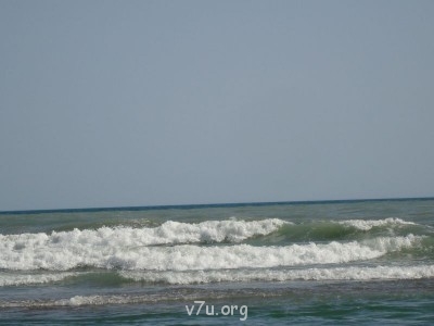 Переезд в Краснодарский край - DSC03137.JPG