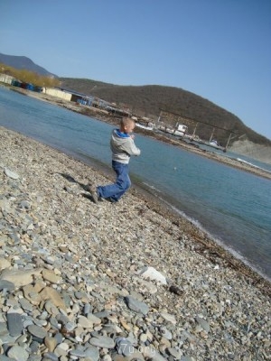 Переезд в Краснодарский край - DSC03096.JPG