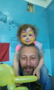 Становление Нашей приемной семьи. - IMG_20170527_141230.jpg