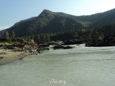 Вот какой пляжик