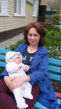 Солнечного настроения тем, кто ищет своих детей  - 20170523_053007.jpg