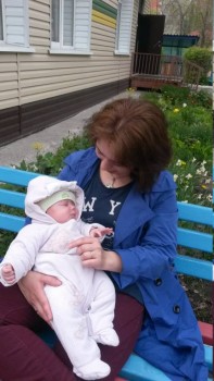 Солнечного настроения тем, кто ищет своих детей  - 20170523_053005.jpg