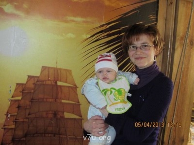 Моя мечта найти малыша. - IMG_7955.JPG