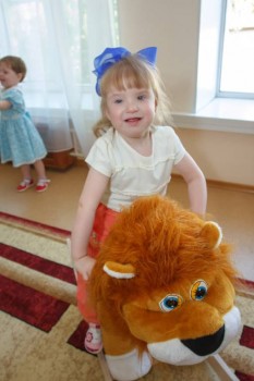 Малыши из Томска - Геля подросла12.jpg