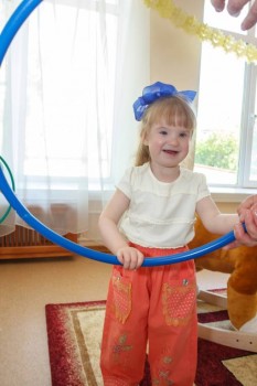 Малыши из Томска - Геля подросла11.jpg