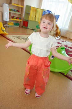 Малыши из Томска - Геля подросла4.jpg