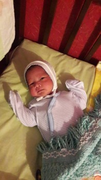 Давайте познакомимся. - 20170630_190307.jpg