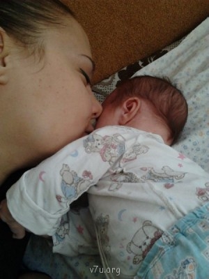 Моя мечта найти малыша. - Фото0563.jpg