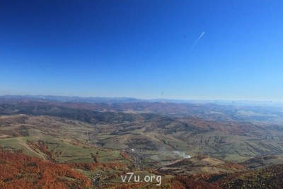 Летний отдых - гори 1.JPG