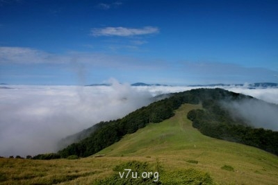 Летний отдых - гори 2.JPG