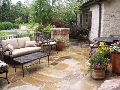 Переезд в Краснодарский край - средиземноморский стиль.JPG