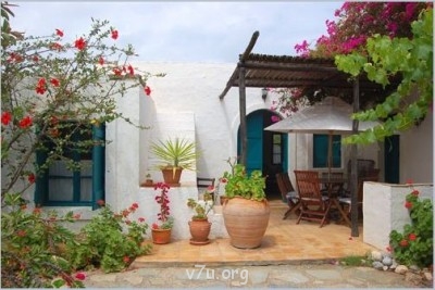 Переезд в Краснодарский край - Средизем1.JPG