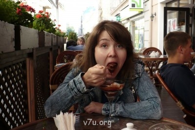 Летний отдых - P1020488.JPG