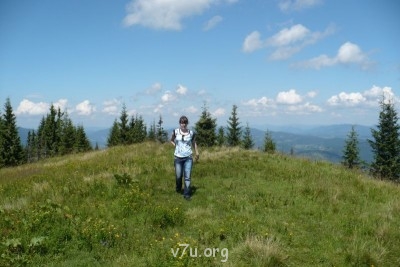 Летний отдых - P1020357.JPG