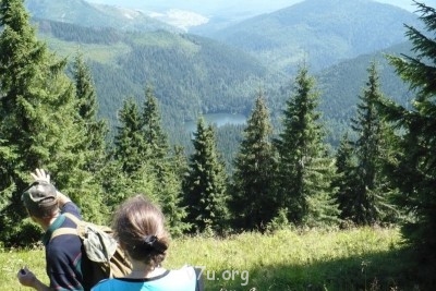 Летний отдых - P1020354.JPG