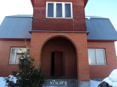 Если переехать в Московскую область - DSC02455.JPG