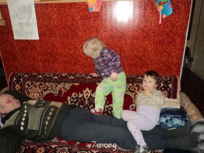 В начале пути к своему счастью - DSC02508.JPG