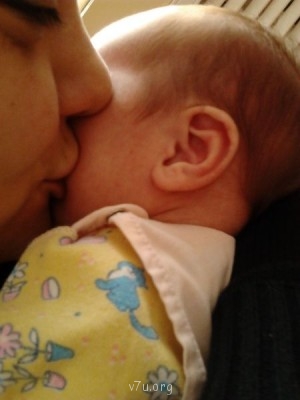 Моя мечта найти малыша. - Фото0599.jpg