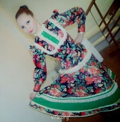 Еще одна история, еще одной семьи - DSC02999.jpg