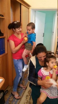 Солнечного настроения тем, кто ищет своих детей  - 20170726_000512.jpg