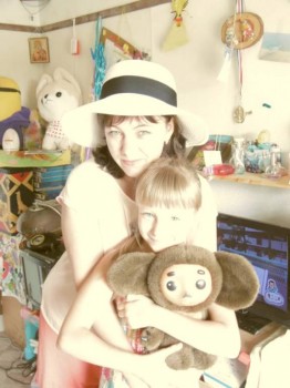 это  фото уже  точно доказательство