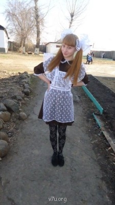 О школьной форме - DSC03408.JPG