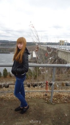 Моя счастливая судьба - DSC03431.JPG