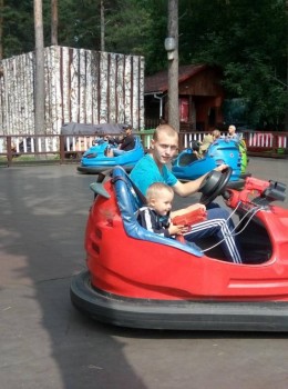 Солнечного настроения тем, кто ищет своих детей  - зоопарк4.jpg