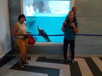 Солнечного настроения тем, кто ищет своих детей  - зоопарк7.jpg