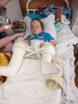 Наш Зайка - DSC_0405.JPG