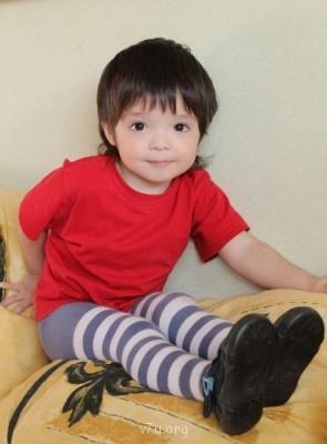 Моя история. Из Москвы в Новосибирск за счастьем  - Саша_апрель 2013_003_001.jpg