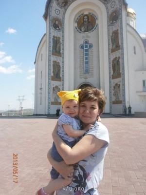 Хочу поделиться радостью Мы нашли наше Солнышко  - весна 062.jpg